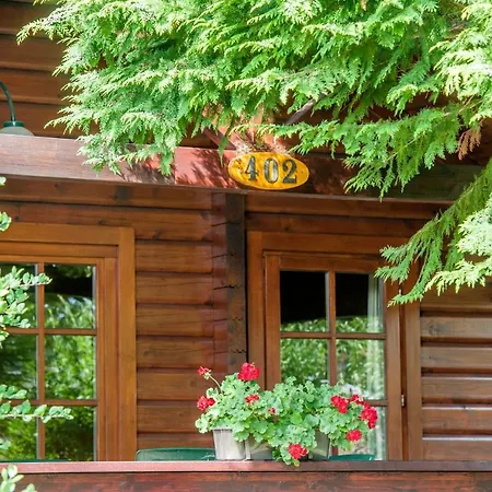 Petnehazy Hotel 3*