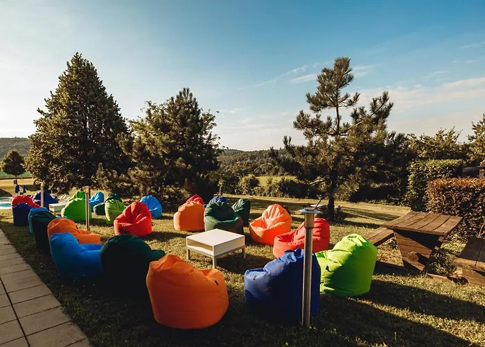 Apartmán Petnehazy 3*