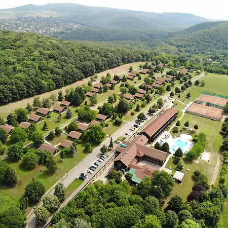 Hotel Petnehazy
