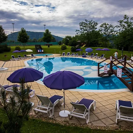 Hotel Petnehazy Budapest