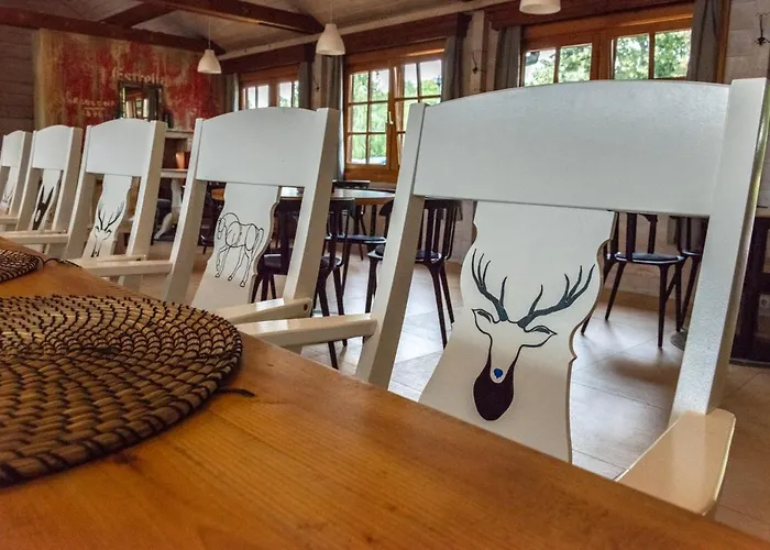 Hotel Petneházy Budapest