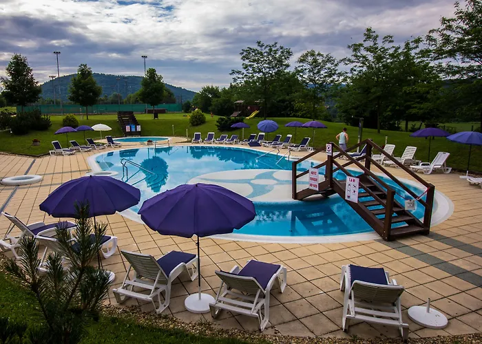 Petnehazy 3* Budapest