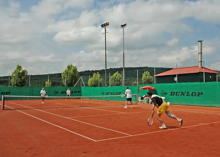 Petneházy Hotel Budapest