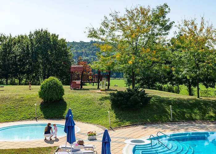 Hotel Petnehazy 3*
