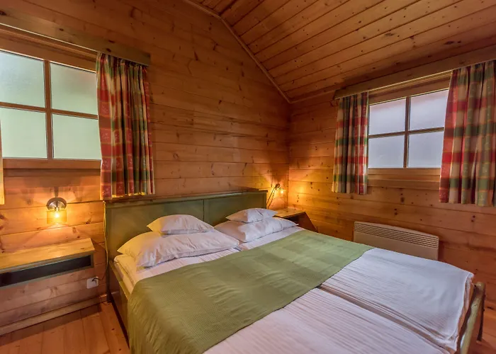 Hotel Petnehazy