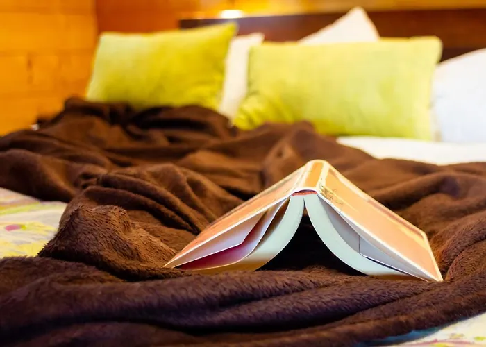 Hotel Petnehazy 3*