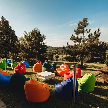 Hotel Petnehazy 3*