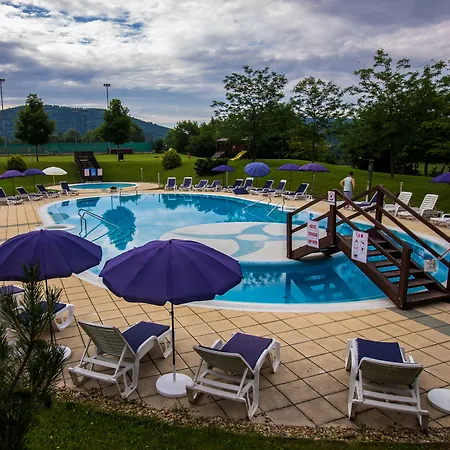 Petneházy 3* Budapeste