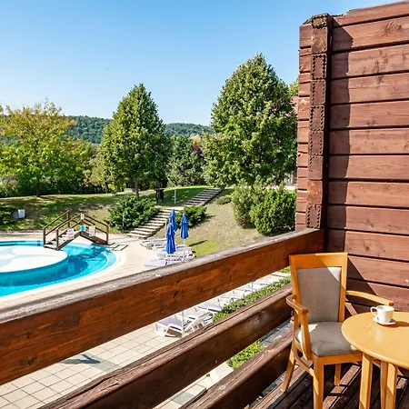 Petnehazy Hotel Budapest