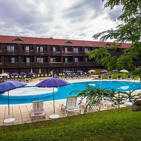 Petneházy Hotel Budapeste