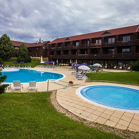 Hotel Petnehazy