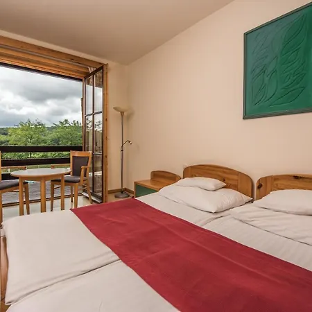 Hotel Petnehazy