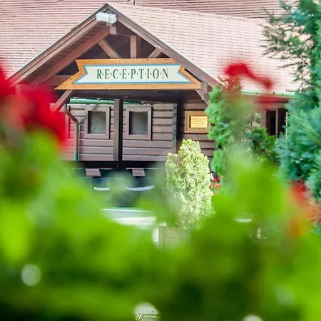 Petnehazy Hotel