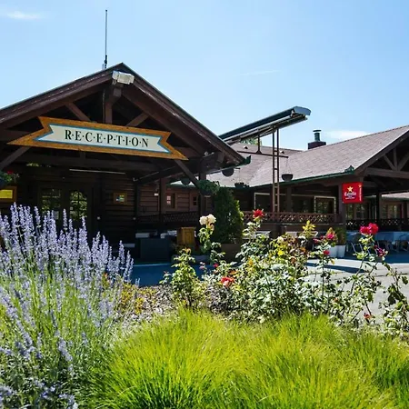 Hotel Petnehazy