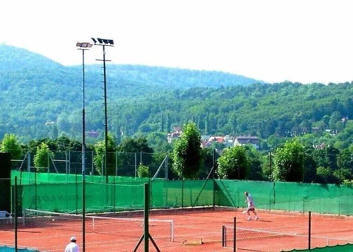 Petneházy 3* Budapest