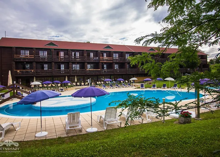 Petneházy Hotel Budapest